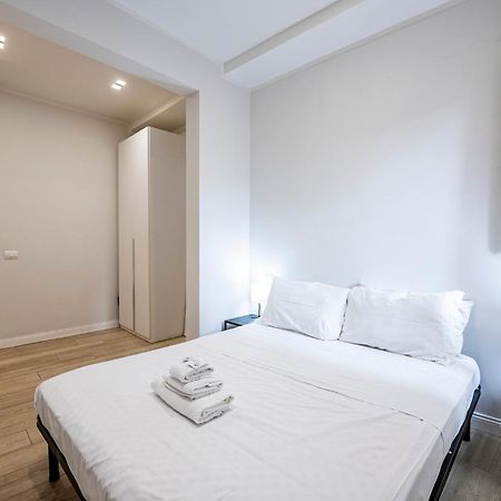 10 Minuti Duomo - Double Suite Con Idromassaggio Florencie Exteriér fotografie