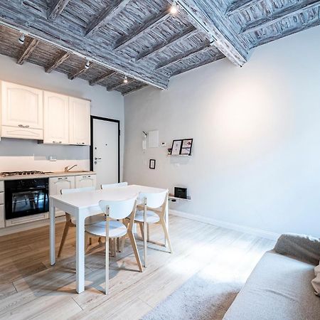 10 Minuti Duomo - Double Suite Con Idromassaggio Florencie Exteriér fotografie