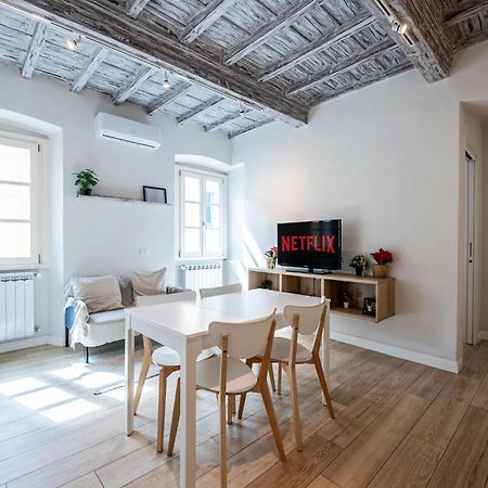 10 Minuti Duomo - Double Suite Con Idromassaggio Florencie Exteriér fotografie