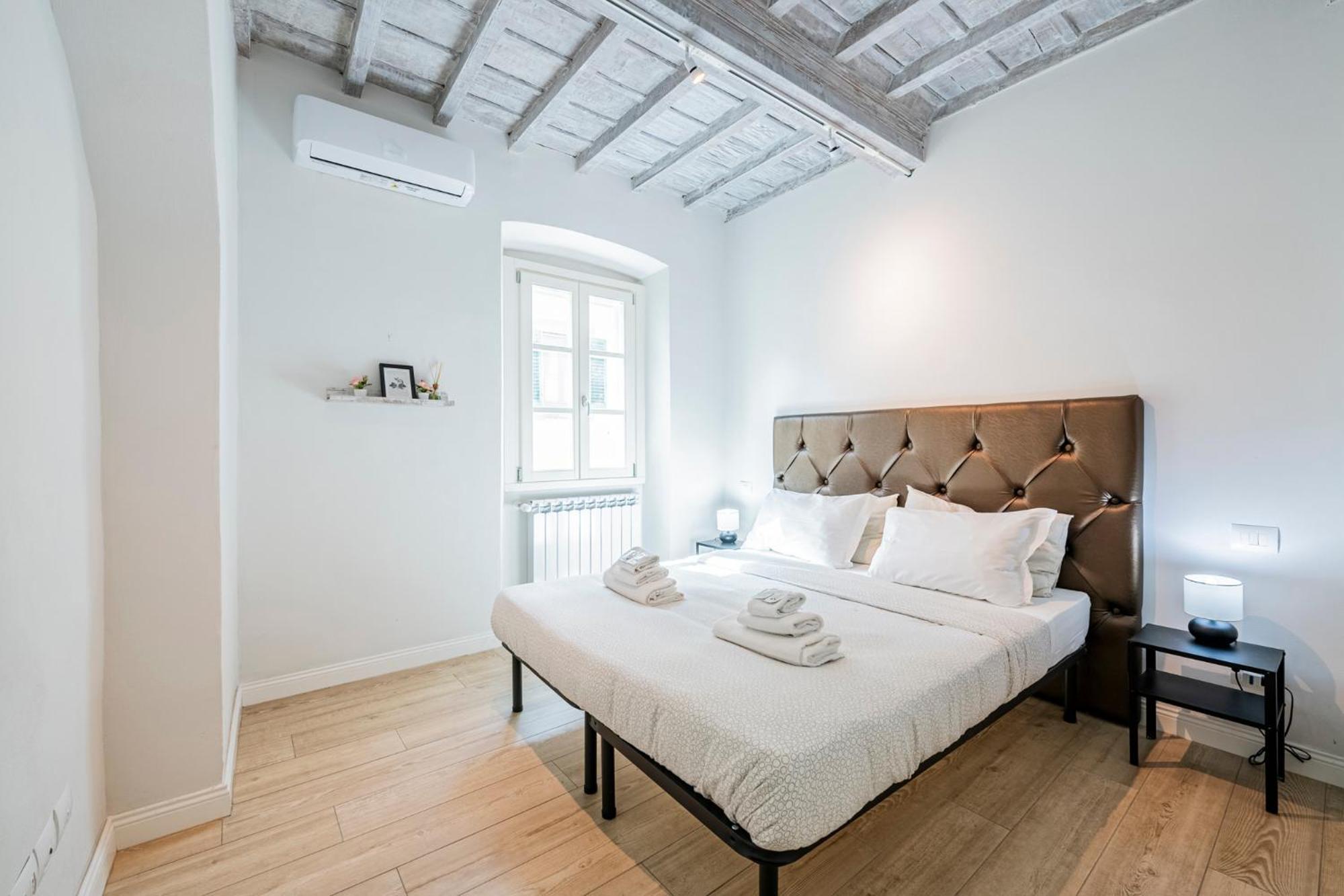 10 Minuti Duomo - Double Suite Con Idromassaggio Florencie Exteriér fotografie